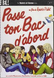 Passe Ton Bac D'Abord