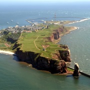 Heligoland, Germany