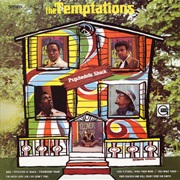 Psychedelic Shack - The Temptations