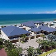 Redington Beach, Florida