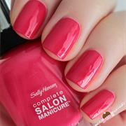 Sally Hansen
