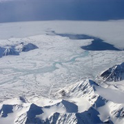 Sør-Spitsbergen National Park