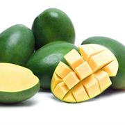 Green Mango