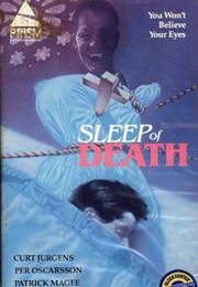 Sleep of Death (1980)