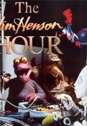 The Jim Henson Hour (1989)