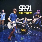 SR-71 - Right Now