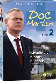 Doc Martin Season 2 (2005)