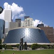 Roy Thomson Hall