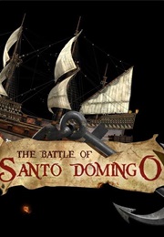 Watch "The Battle of Santo Domingo" 4D Movie (2015)