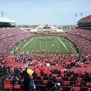 Papa John's Cardinal Stadium - Louisville
