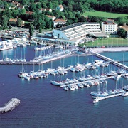 Borgholm Municipality