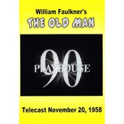 Old Man (Playhouse 90)