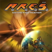 A.R.E.S.: Extinction Agenda EX