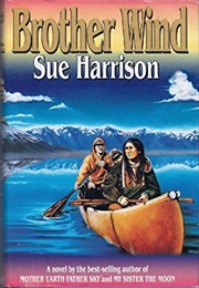 Brother Wind (Sue Harrison)