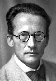 Erwin Schrödinger (Erwin Schrödinger)
