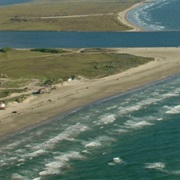 Mustang Island State Park, Texas