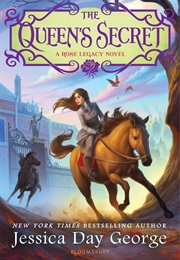 The Queen's Secret (Jessica Day George)