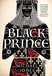 The Black Prince (Michael Jones)