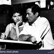 Sam and Peggy Bowden