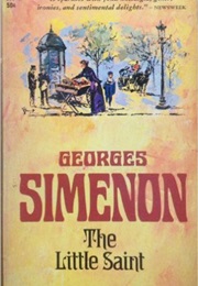 The Little Saint (Simenon)