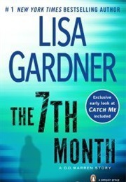 The 7th Month (22 Indigo Place)