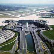 Koln-Bonn Airport