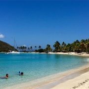 Saltwhistle Bay, St Vincent & the Grenadines