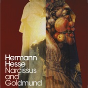 Narcissus and Goldmund - Hermann Hesse