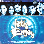 Midival Punditz - Let's Enjoy