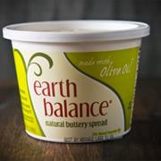 Earth Balance Butter