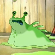 Slimy (Experiment 390)
