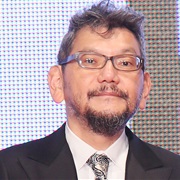 Hideaki Anno