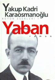 Yaban (Yakup Kadri Karaosmanoğlu)