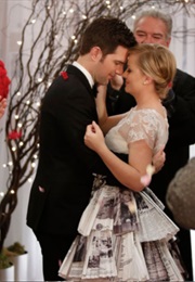 Leslie & Ben (Parks & Recreation) (2009)