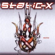 Static X - Machine