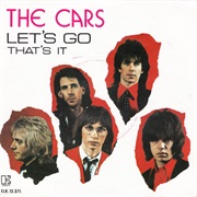 Let&#39;s Go - The Cars