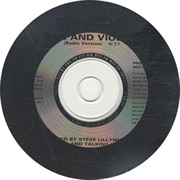 Sax and Violins - Talking Heads