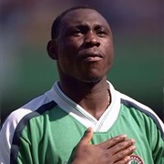 Daniel Amokachi