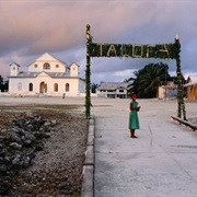 Vaitupu, Tuvalu