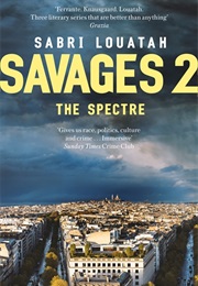 The Spectre (Sabri Louatah)