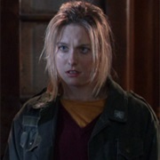 Tracy Swan (Nightmare on Elm Sreet)