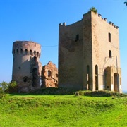 Erdut Castle