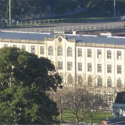 Hotel De Inmigrantes