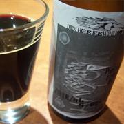Dark Horse Bourbon Barrel Aged Plead the 5th - Dark Horse Brewing Comp