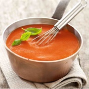 Tomato Sauce - Mother