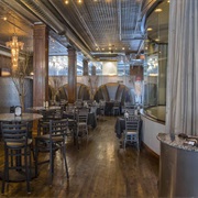 Mezzaluna, Fargo, North Dakota