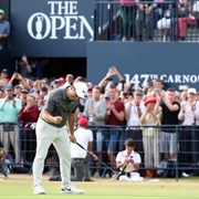 The Open Championship