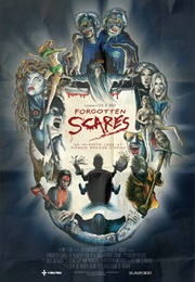 Forgotten Scares: An In-Depth Look at Flemish Horror Cinema (2016)