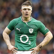 Brian O'Driscoll