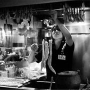 Visit an Old Neighborhood